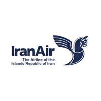  شرکت هواپیمایی ایران ایر